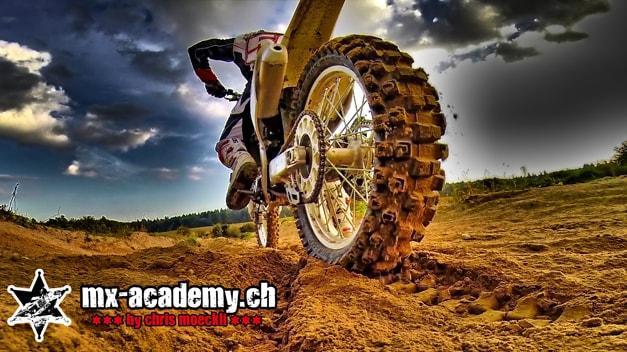 Sa 1/6 Motocross/Enduro Event Schlatt TG (4 Std. MX) Tageskurs