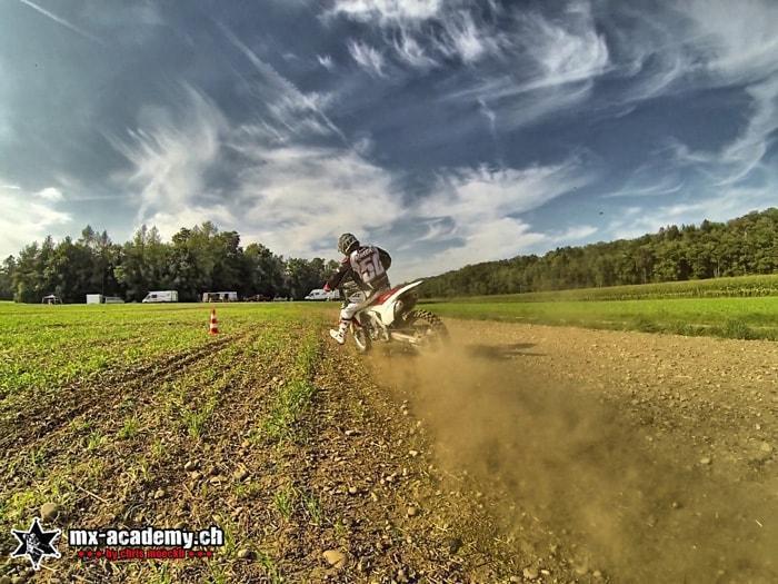 Fahrsicherheitstraining-Motorrad 