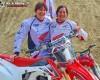 moto cross pour femmes en suisse