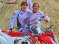 moto cross pour femmes en suisse