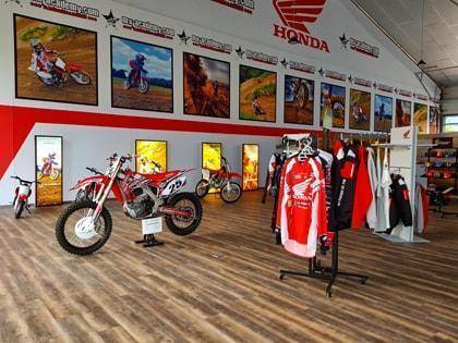 Buy Motocross Switzerland, MX-Academy