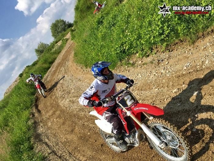 Fun Motocross – Motocross fun for everyone